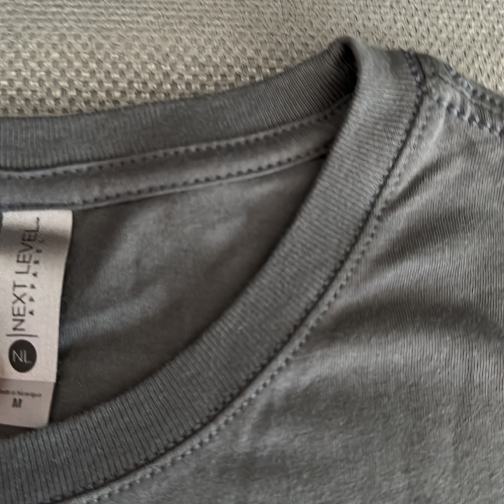 Cotton shirt - Picture 3 of 3